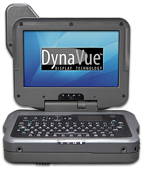 General Dynamics Itronix GD2000